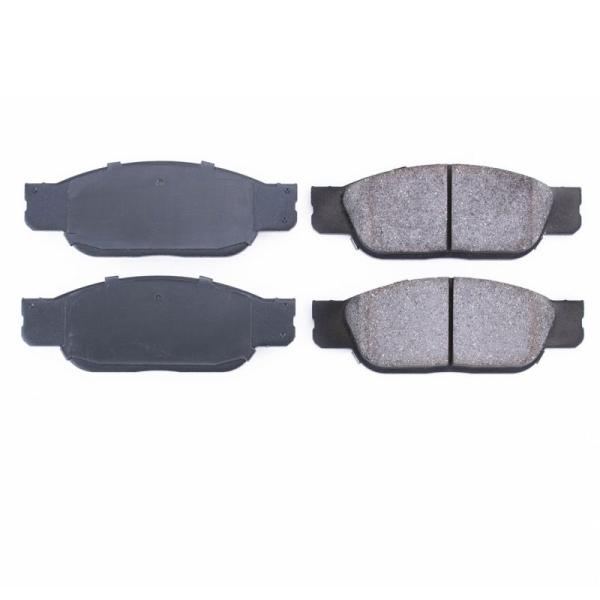 PowerStop 16-805