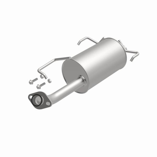 Magnaflow 108-0168