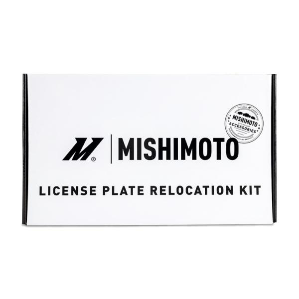 Mishimoto MMLP-MME-21