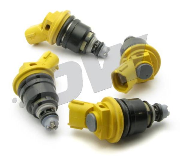 DeatschWerks 02J-00-1000-4