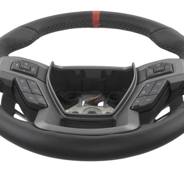 Ford Racing M-3600-F15RRD