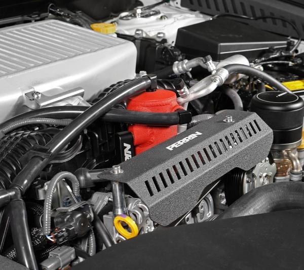 Perrin Performance PSP-ENG-611BK