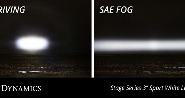 Diode Dynamics DD6138P