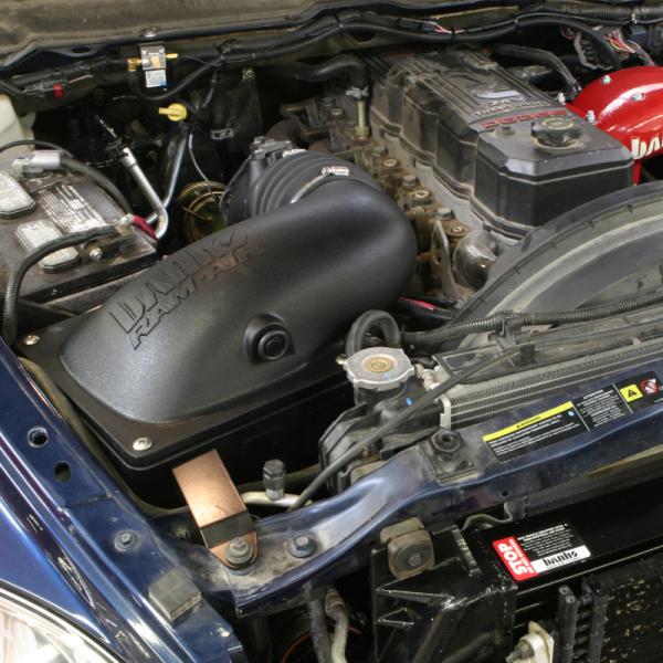 Banks Power 42145-D