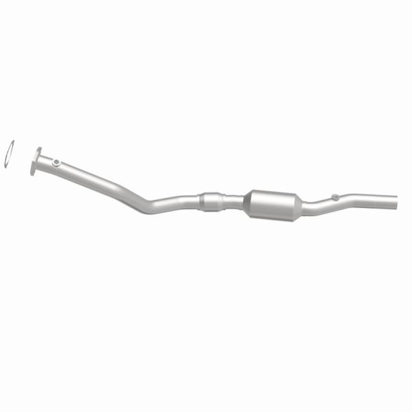 MAG Converter Direct Fit Magnaflow 24110