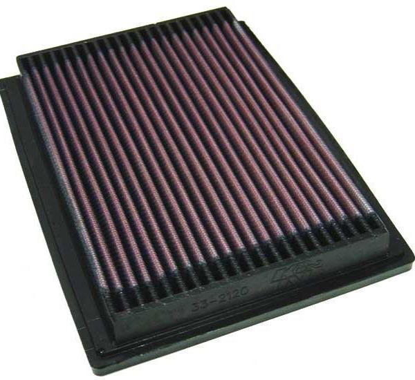 KN Drop in Air Filters K&N Engineering 33-2120
