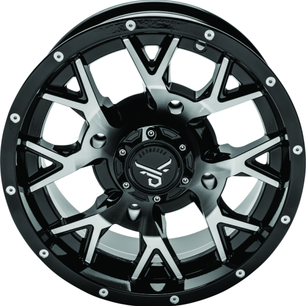 QuadBoss 608574