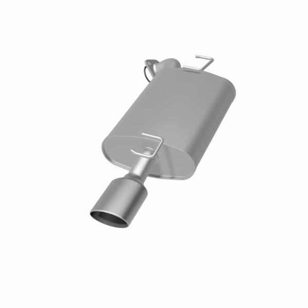 Magnaflow 108-0072