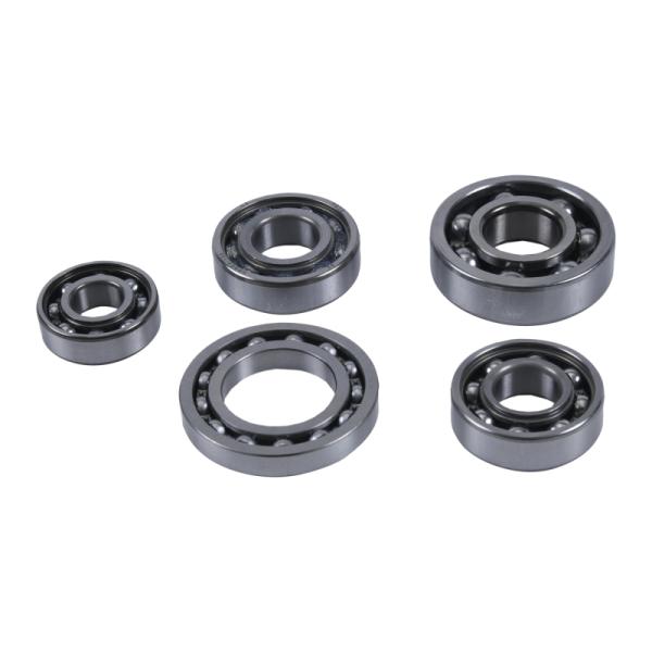 Hot Rods HR00074