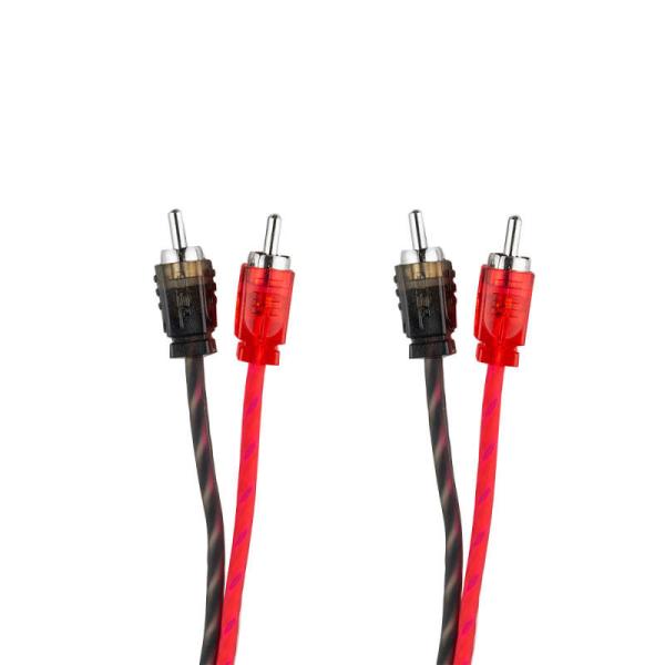 DS18 RCA-20FT