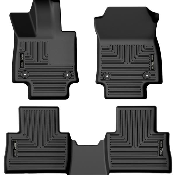 Husky Liners 95901
