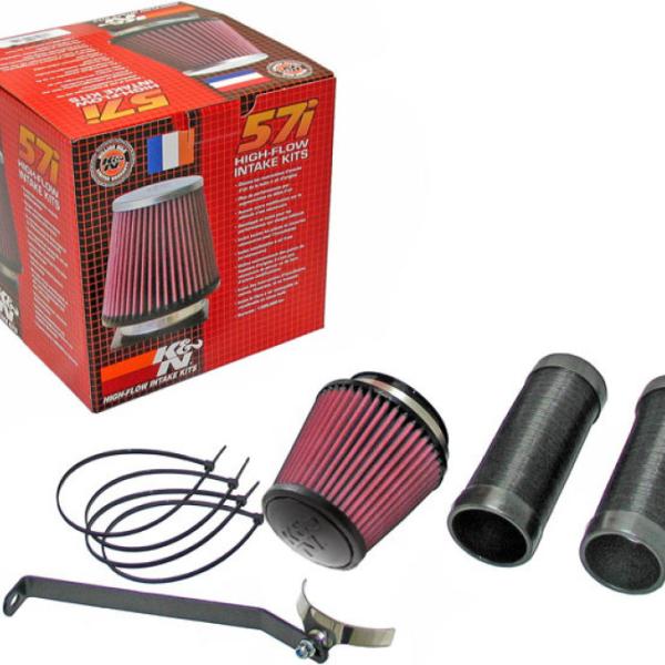 K&N Engineering 57-0680