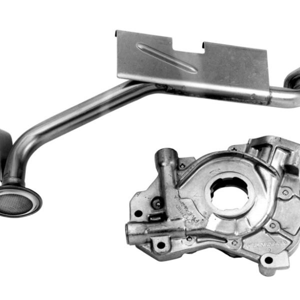 Ford Racing M-6600-D46