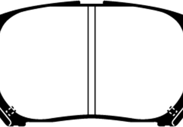 EBC DP61658