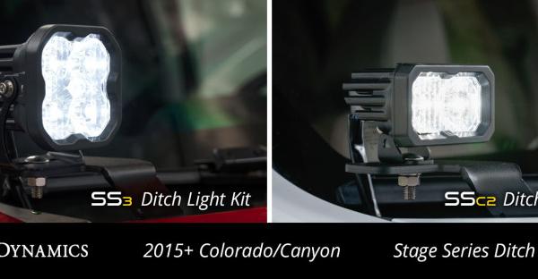 Diode Dynamics DD6649