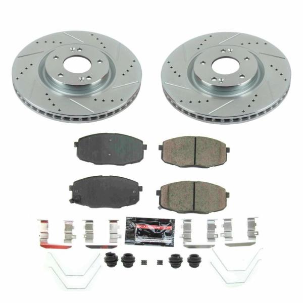 PowerStop K8271