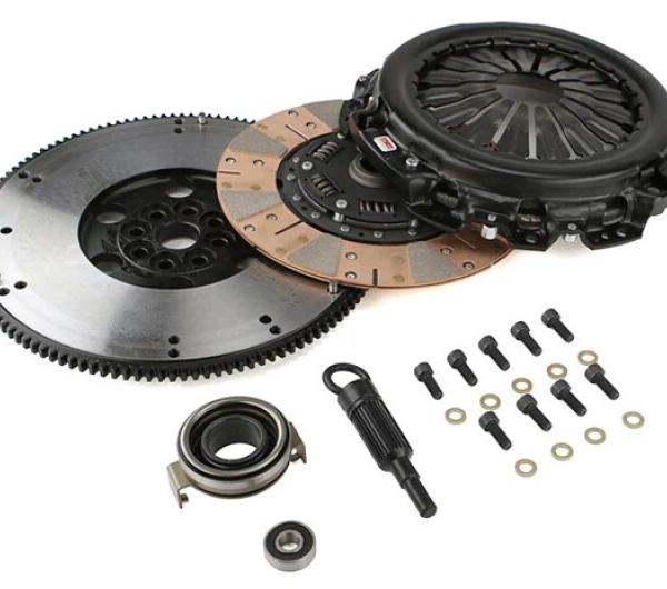 Competition Clutch 15026-2600