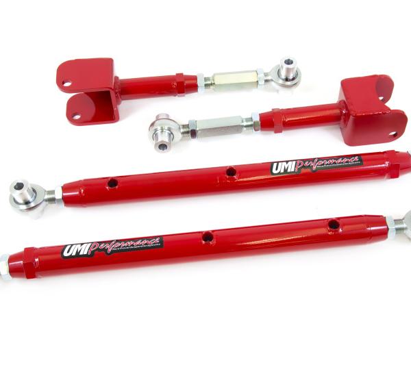 UMI Performance 402719-R
