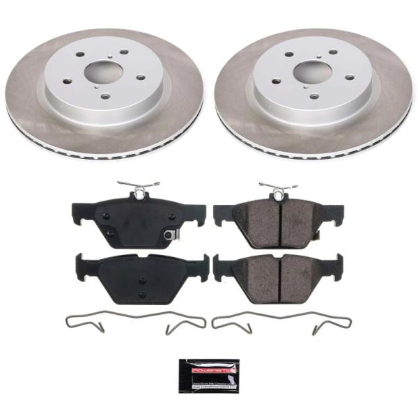PowerStop SC7039