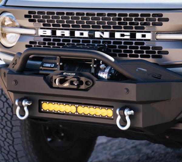 DV8 Offroad FBBR-02W
