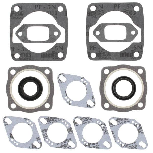 Vertex Pistons 711092