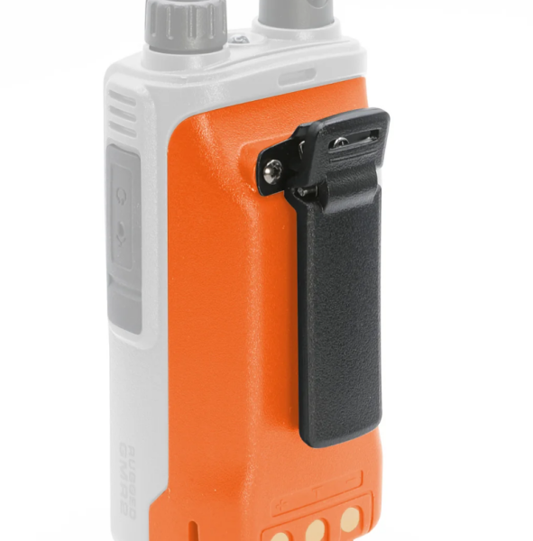 RGD Batteries Rugged Radios BAT-GMR2-XL-ORN