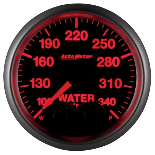 AutoMeter 5655
