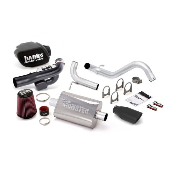 Banks Power 51344-B