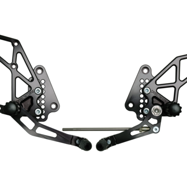Vortex Racing RS532K