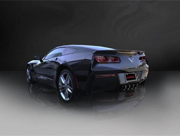 CORSA Performance 14062BLK