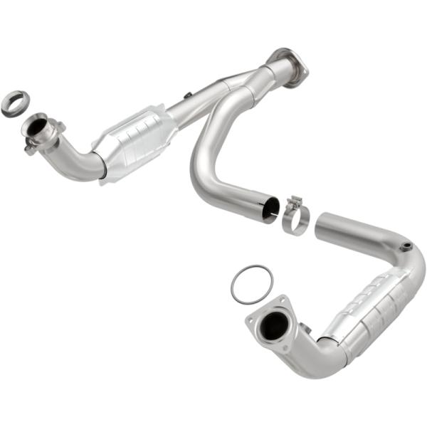 Magnaflow 49679