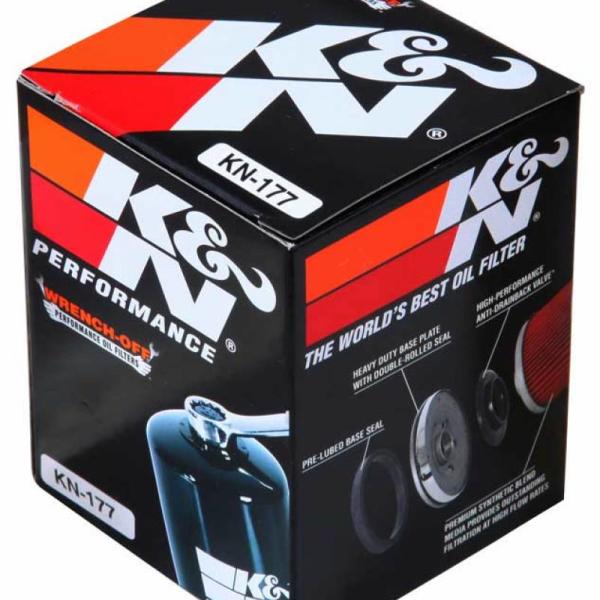 K&N Engineering KN-177
