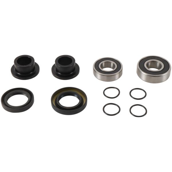 Pivot Works PWRWC-H07-500