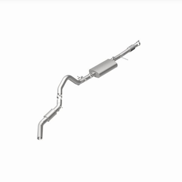 MAG BRE Exhaust Kits Magnaflow 106-0838
