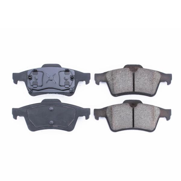PowerStop 16-973