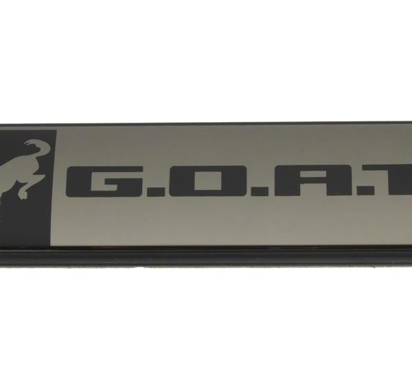 Ford Racing M-1447-GOATBLK