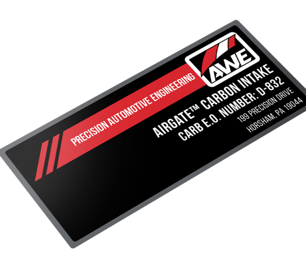 AWE Tuning 2660-15026