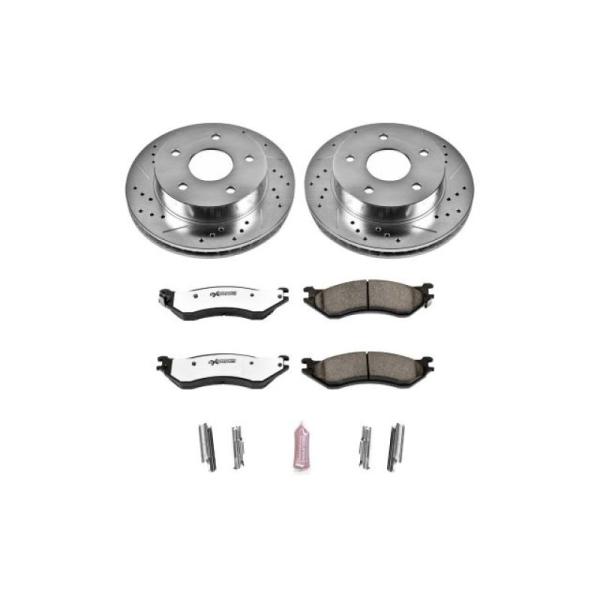 PowerStop K5143-36