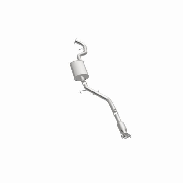 MAG Converter Direct Fit Magnaflow 21-142