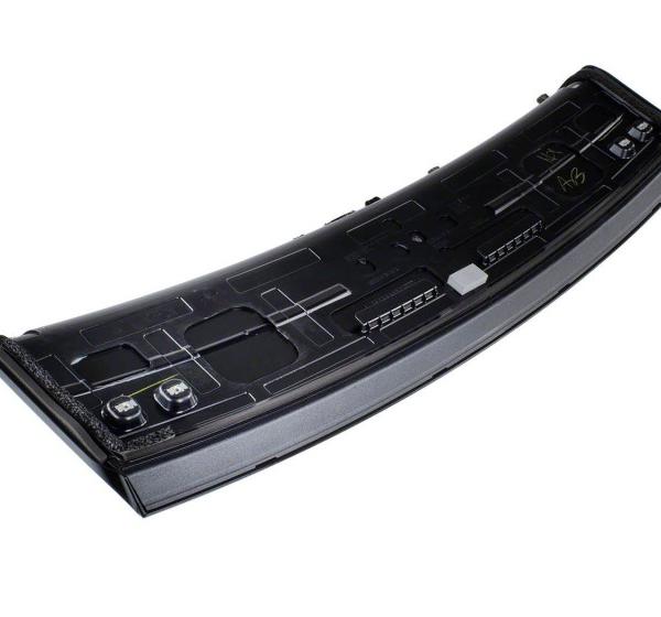 Ford Racing M-16600-MA