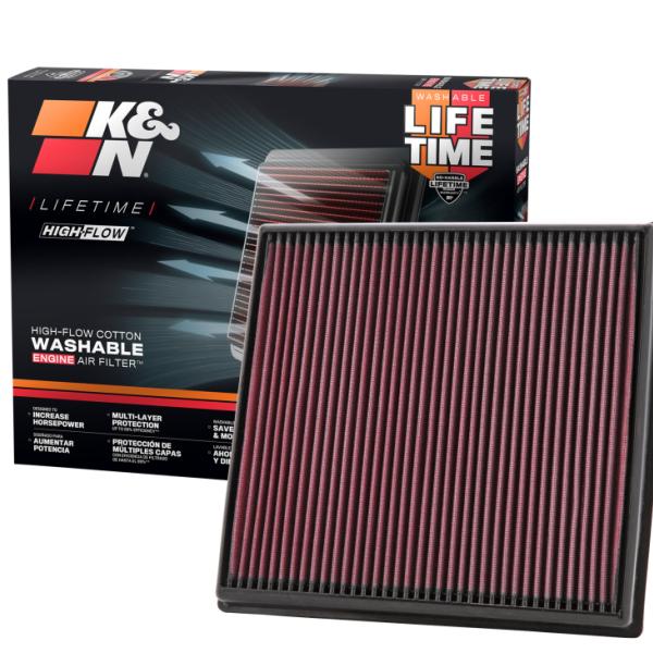 K&N Engineering 33-2428