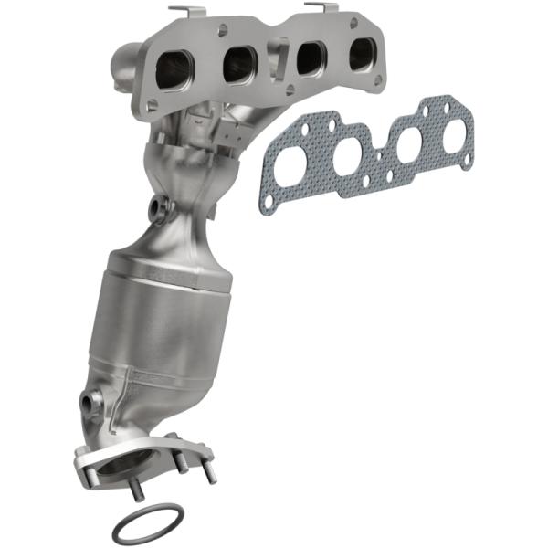 MAG Converter Direct Fit Magnaflow 49295