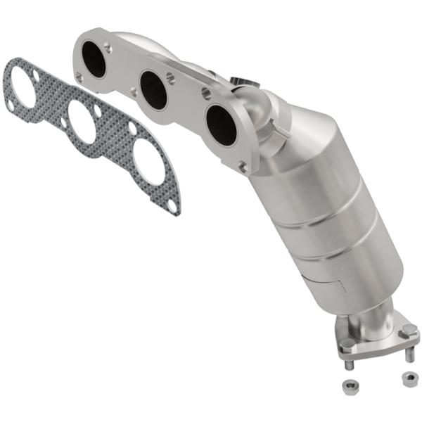 MAG Converter Direct Fit Magnaflow 452912