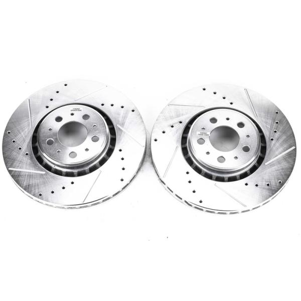PowerStop EBR894XPR