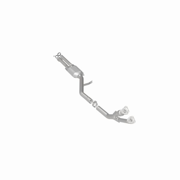 Magnaflow 3322554