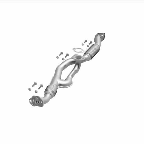 MAG BRE Front Pipe Kit Magnaflow 107-0130