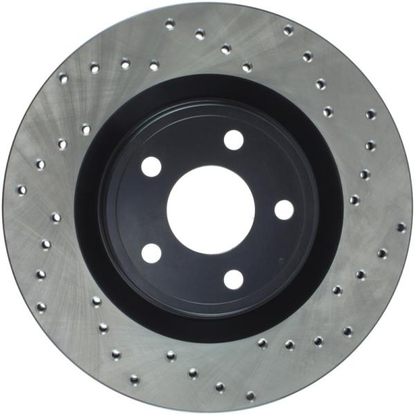 Stoptech 128.62116L