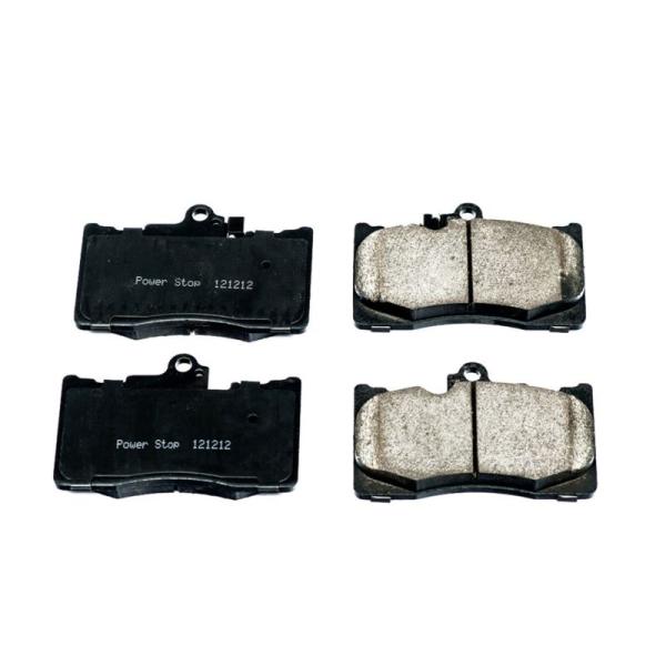 PowerStop 16-1586