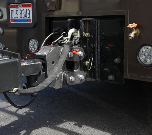 GEN-Y Hitch GH-10081