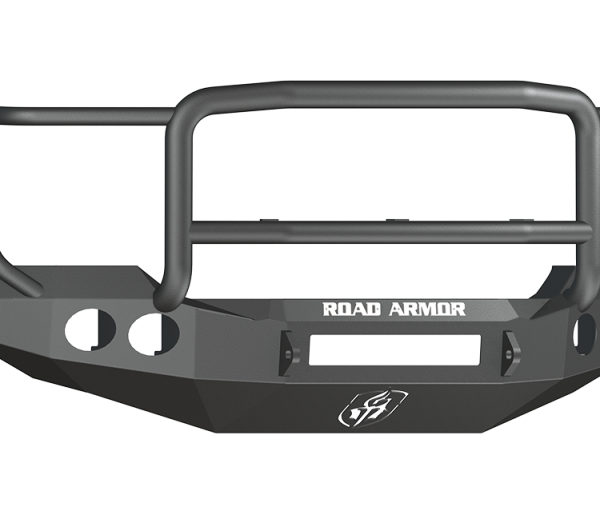 Road Armor 611405B-NW